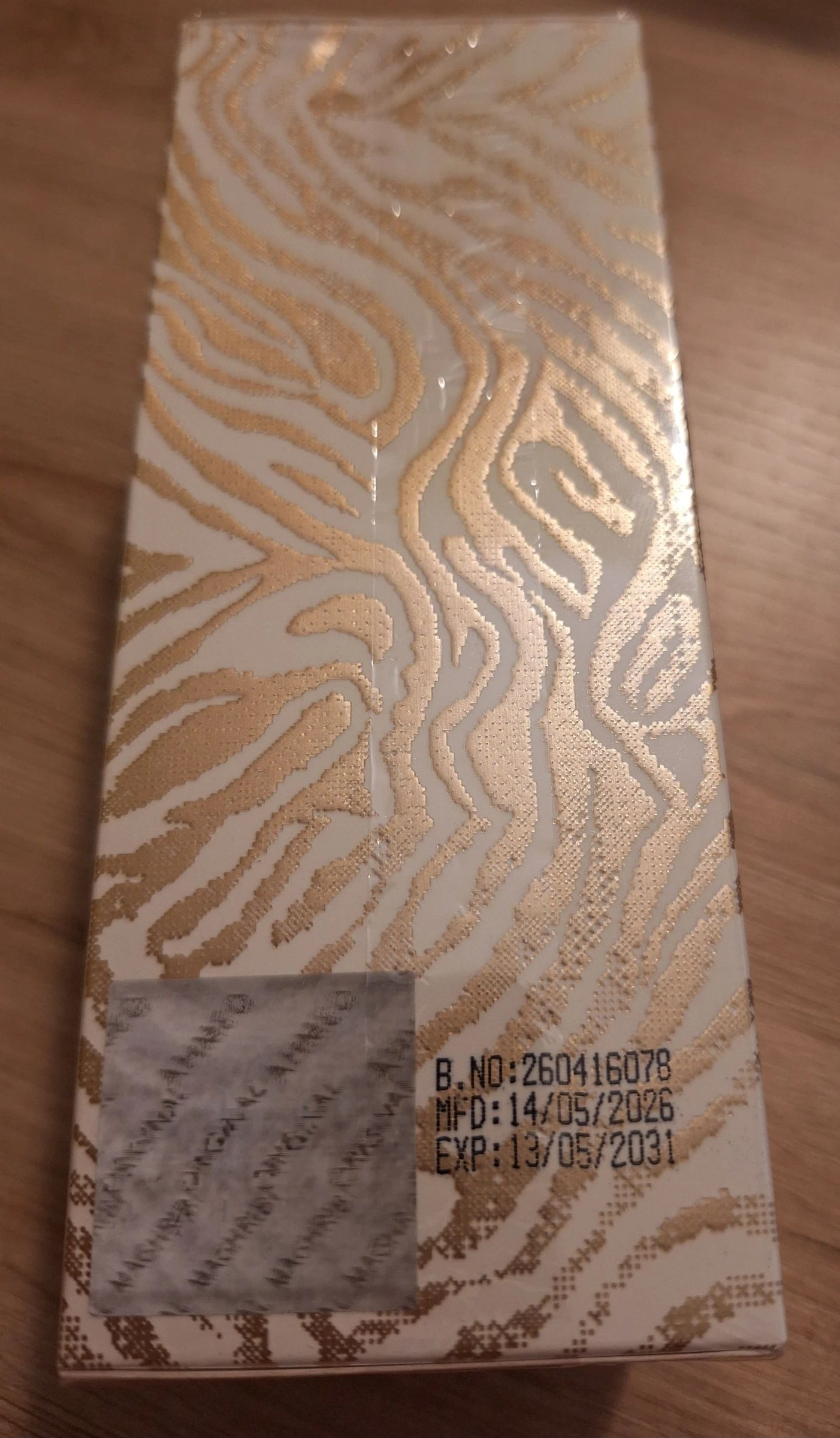 Perfume Marin – photo 2